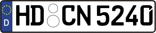 HD-CN5240