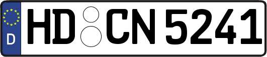 HD-CN5241