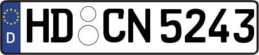 HD-CN5243