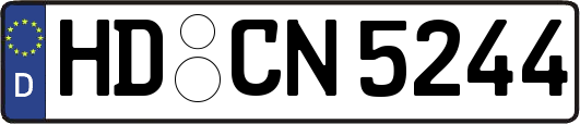 HD-CN5244