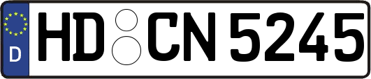 HD-CN5245