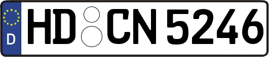 HD-CN5246
