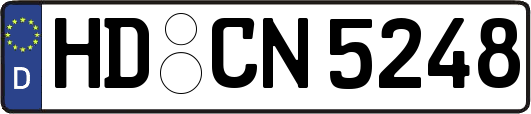HD-CN5248