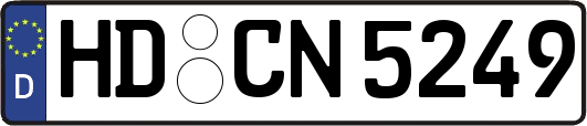 HD-CN5249