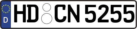 HD-CN5255
