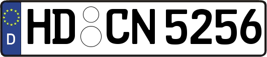 HD-CN5256