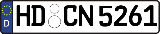 HD-CN5261