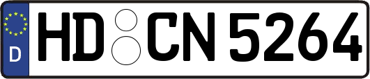 HD-CN5264