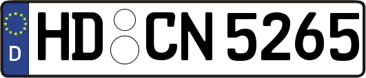 HD-CN5265