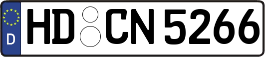 HD-CN5266