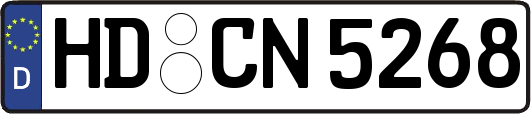 HD-CN5268