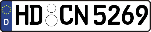 HD-CN5269