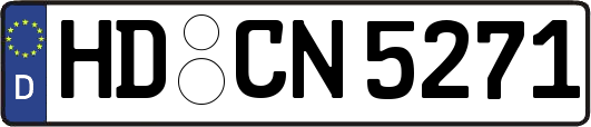 HD-CN5271