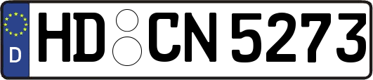 HD-CN5273