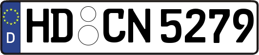 HD-CN5279