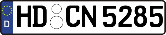 HD-CN5285