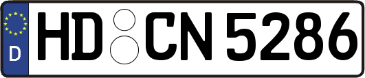 HD-CN5286