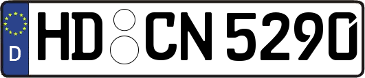 HD-CN5290