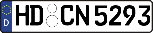 HD-CN5293