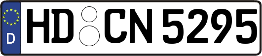 HD-CN5295