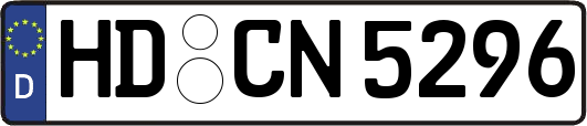 HD-CN5296