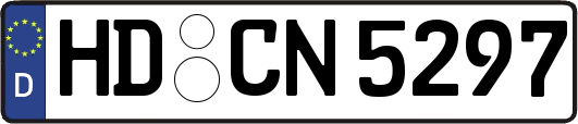HD-CN5297