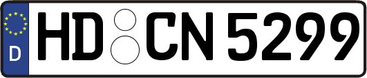 HD-CN5299