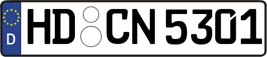HD-CN5301