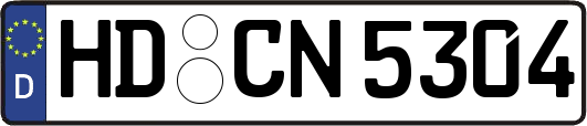 HD-CN5304