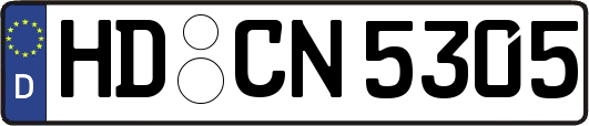 HD-CN5305