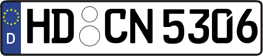HD-CN5306