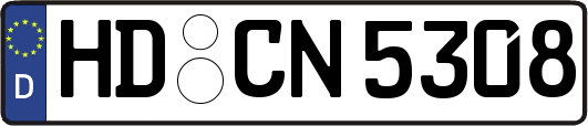 HD-CN5308