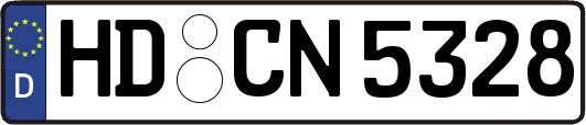 HD-CN5328