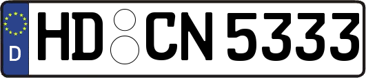 HD-CN5333