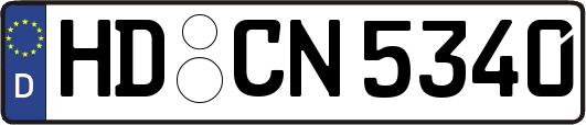 HD-CN5340