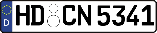 HD-CN5341