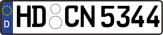 HD-CN5344