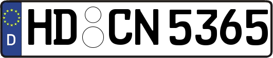 HD-CN5365
