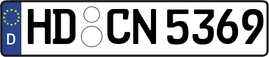 HD-CN5369