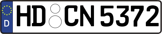 HD-CN5372