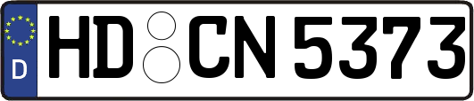 HD-CN5373