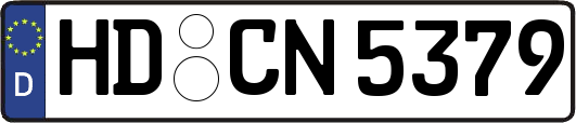 HD-CN5379