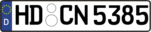 HD-CN5385