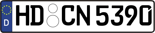 HD-CN5390