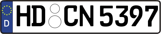 HD-CN5397