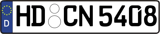 HD-CN5408
