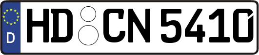 HD-CN5410
