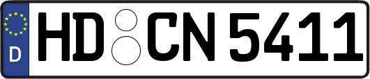 HD-CN5411