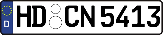 HD-CN5413
