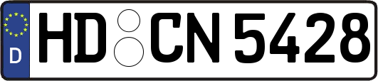 HD-CN5428